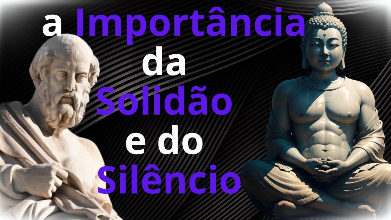 A Profunda Reflexão dos Antigos Filósofos sobre a Importância da ...