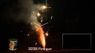 3235   Fire Gun