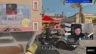 Arcitys, Shotzzy, Skyz & Standy vs MarkyB, Vikul, SlasheR & Temp