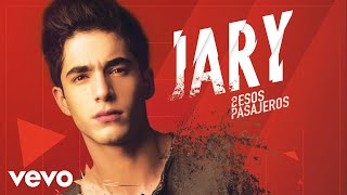 Video thumbnail of "Jary Franco - Besos Pasajeros (Cover Audio)"