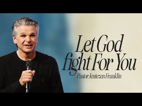 Let God Fight