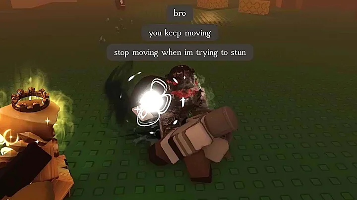 these forsaken lobbies can't be real