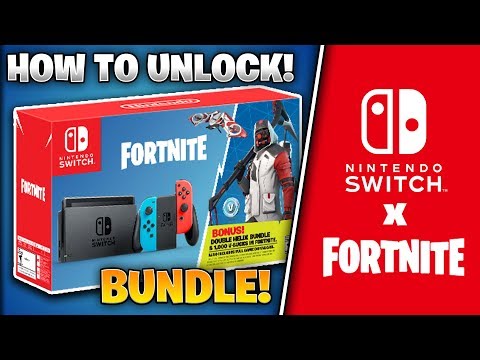 How To Get Free Fortnite Skins On Nintendo Switch - Playbite