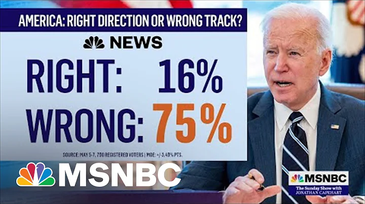 NBC News Releases New Polling
