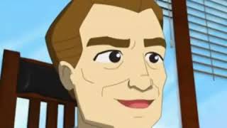 Speed Racer The Next Generation Season 1 Episode 26