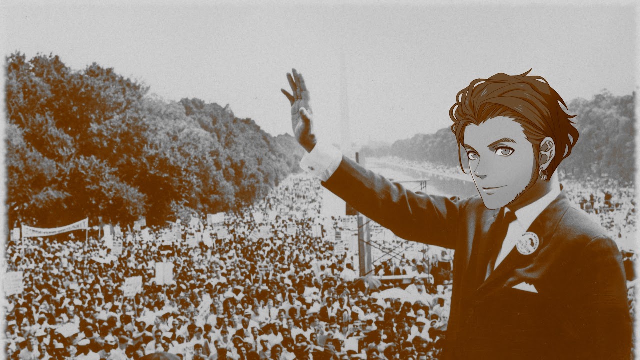 😈BLOODSTAINED FIRST TIME😈XD1X LIVE