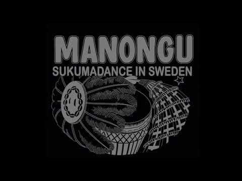 SUKUMADRUMS Eriksbergshallen Ordet Fritt 2016 Sukuma Drums 