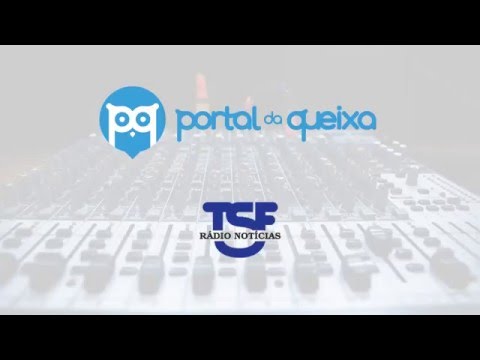 TSF - Portal da Queixa