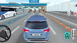 Kids Car Racing games _ City Car Driving For _ 3D Driving Class Game _ #3ddrivingclass #3dcargame screenshot 4