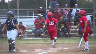 ENHS 7, EHS 4 Game Highlights