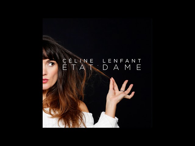 Céline Lenfant - À la fenêtre (officielle)