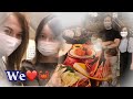 🦀 Kani Doraku I Crab Resto @ Ueno Tokyo w/ Family