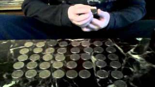 Showing some of my coins from my U.s. State coins collection and other countries' coins screenshot 2