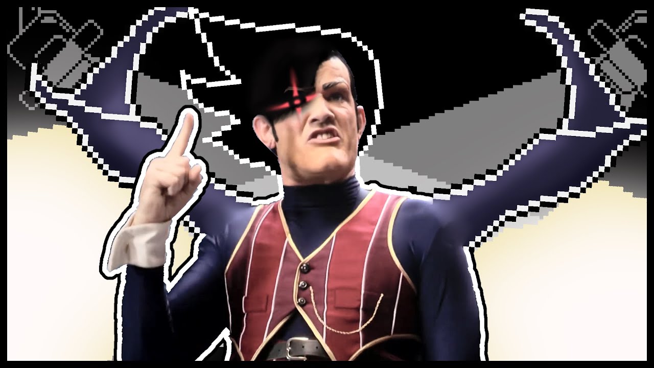 [YTPMV] – Power Of 