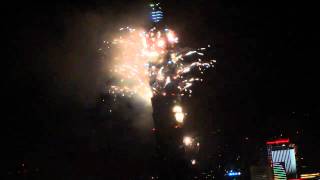 20110101台灣台北101錄影煙火秀03.MP4