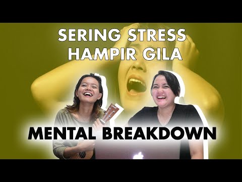 Video: Dasar-dasar Stres