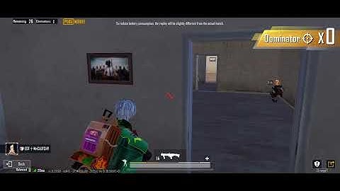 1 vs 3 in ultimate Royale DBS Time 