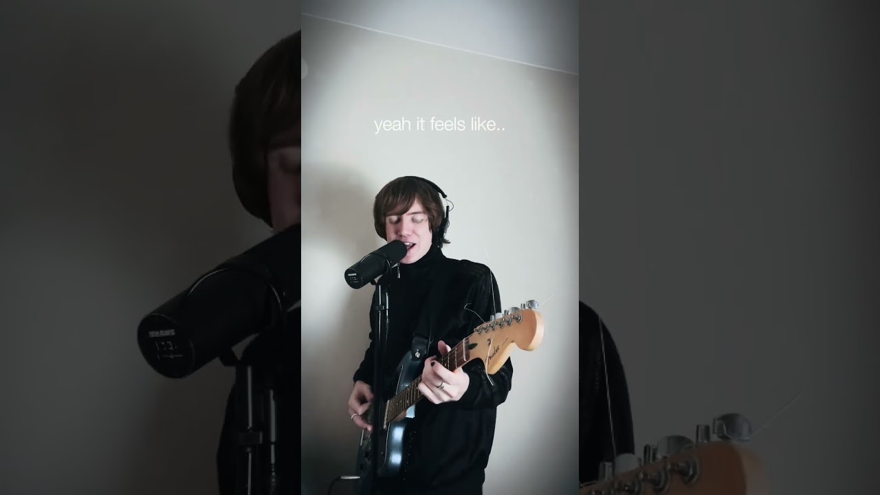 Bladee - Anything Cover 