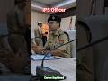 IPS Officer Meeting With Police Department 🚔🚨 UPSC BEST MOTIVATION 🚨 #ips #shorts#upsc#ipsofficer