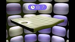 Table Tilt é um miningame do Jogo Wii Fit Plus desenvolvido para o Nintendo  Wii. Dentro do Jogo ele está classificado na categoria Balance. Mas, não, By Gameterapia Brasil