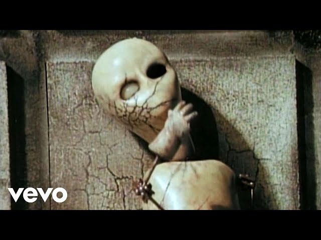 TOOL - PRISON SEX