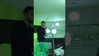 Mannequin Challenge By Bsalim