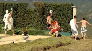Jackass 3D Johnny Knoxville Jet Ski 720p