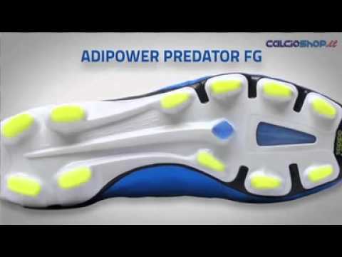 predator adidas 2011