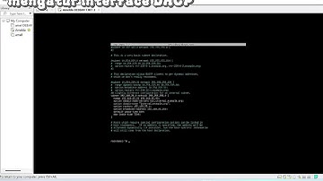 Cara Instal dan Konfigurasi DHCP Server di Debian 12 dengan VMware | Lengkap & Mudah Dipahami