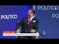 Sebastian Gorka on deportations: 'The priority right now is the worst of the worst'