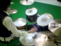 悲惨　マンピーのG★SPOT　叩いたらカウベル落ちた。 サザンオールスターズ「SUMMER LIVE 2003」 流石だ　25th 沖縄Okinawa　Live Full