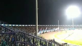 Curva Boys Chant Kartonyono ⚽