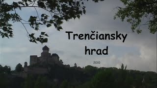 Bludárium - Strážovské vrchy (V Trenčíne V: Trenčiansky hrad)