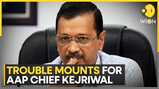 India: ED files complaint against AAP Chief Arvind Kejriwal for disobeying summons | WION News