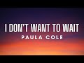 Paula Cole - I Don