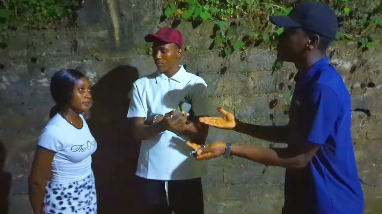 Test de fidélité 🛑 Je n'en crois pas Mes yeux cette fille elle est vraiment incroyable #love 