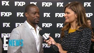 Were Marcia Clark & Christopher Darden Ever Romantic? | E! News