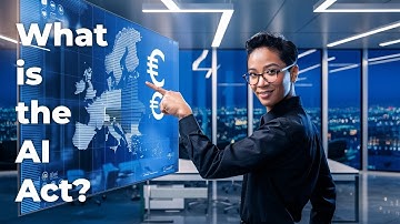 The EU AI Act Explained: How Europe’s New AI Law Impacts the World