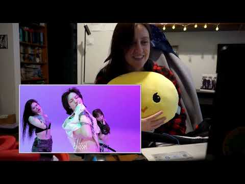TAEMIN (태민) - Guilty (Studio Choom BE ORIGINAL) reaction [PL/EN sub]