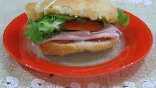 Bauru (sandwich) | Wikipedia audio article screenshot 2