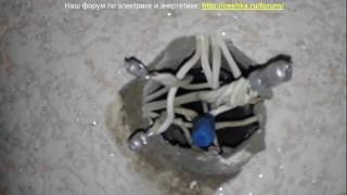 Вид опрессованых алюминиевых скруток в р/коробке(, 2017-01-10T08:14:01.000Z)