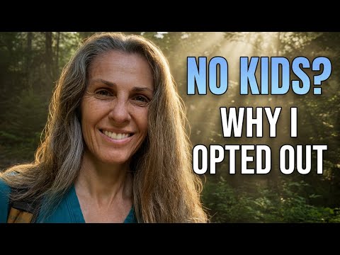 I Opted Out of Parenthood — Here's What I Found