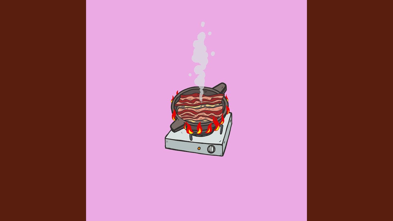 Fat Piece of Bacon - YouTube