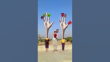 vfx video I funny short video I kinemaster editing | #short #short #viralvideo #youtubevideo