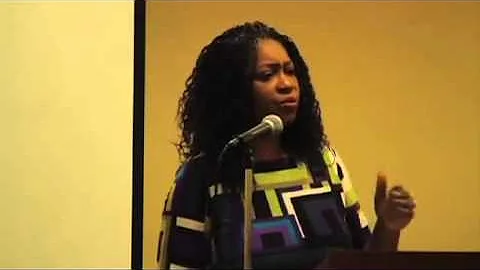 Brenda Combs: Self Worth, Addiction, and Homelessn...