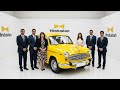 Hindustan Ambassador 2025: India’s Iconic Car That Defined Generations”