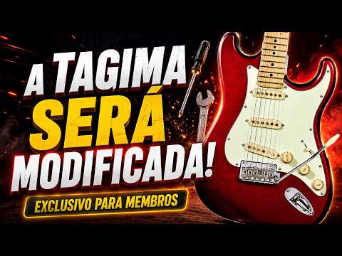 RESSUCITANDO MINHA TAGIMA T635 NEW CLASSIC| PT01