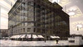 Brown Palace Hotel - United States Hotels