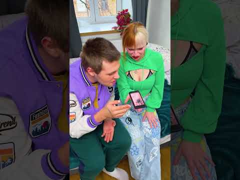 Kejutan Laba-Laba! 🕷️ - Reaksi Mengguncang yang Tak Terlupakan! 😱