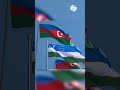 «Мы для Узбекистана являемся окном в Европу» - депутат парламента Азербайджана